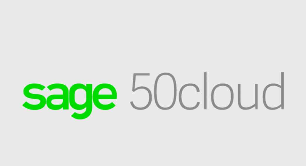 Sage 50cloud color logo