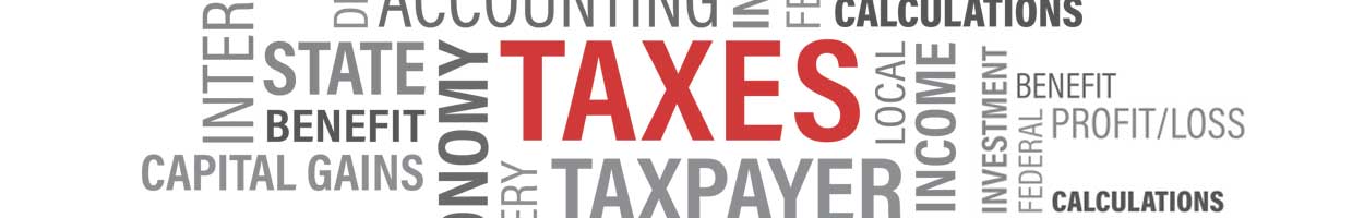 Word Art For Taxes On The Lower Your Business Taxes