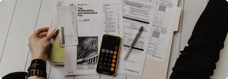 Business Tax Preparation services Southern California