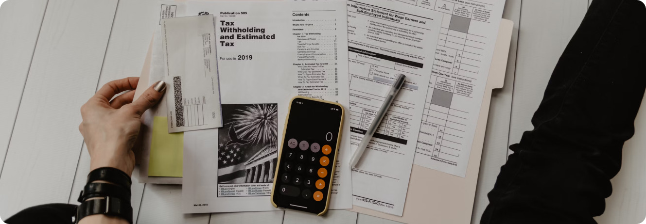 Business Tax Preparation services Southern California