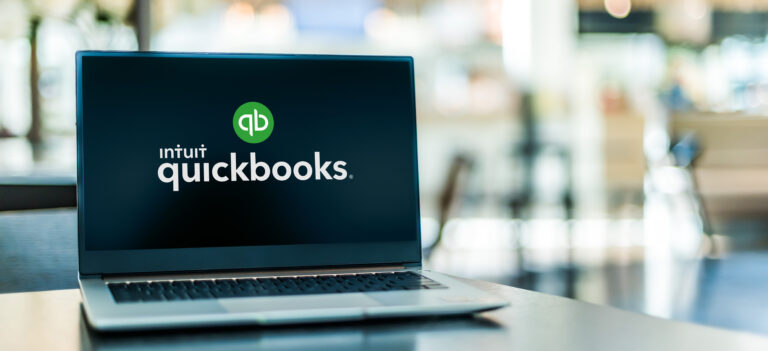 Quickbooks Consulting & Training